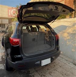 شيفروليه ترافرس